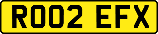 RO02EFX