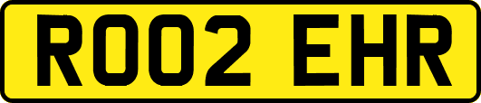 RO02EHR