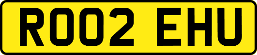 RO02EHU