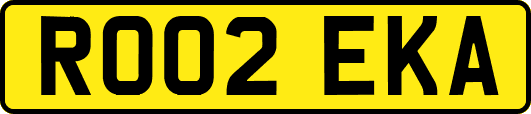 RO02EKA