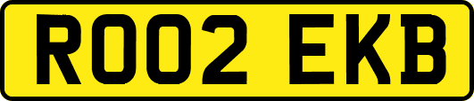 RO02EKB