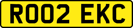RO02EKC