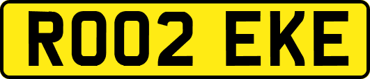 RO02EKE