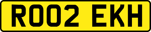 RO02EKH