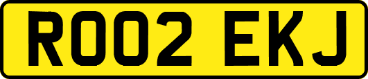 RO02EKJ