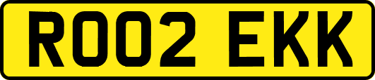 RO02EKK