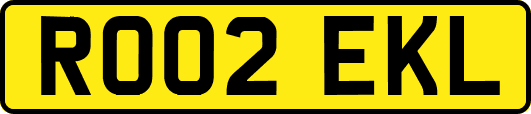 RO02EKL