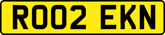 RO02EKN