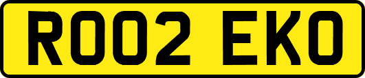 RO02EKO
