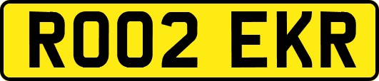 RO02EKR