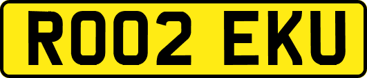 RO02EKU