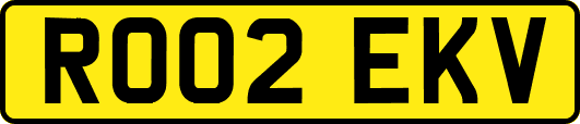 RO02EKV