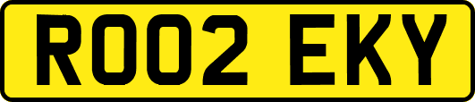 RO02EKY