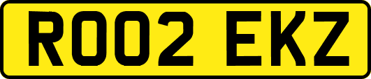 RO02EKZ