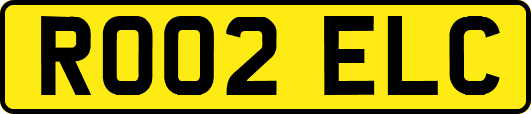 RO02ELC