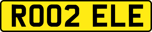 RO02ELE