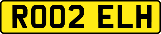 RO02ELH