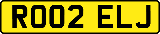 RO02ELJ