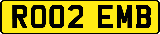 RO02EMB