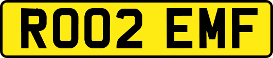 RO02EMF