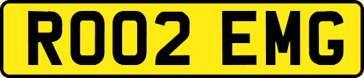 RO02EMG