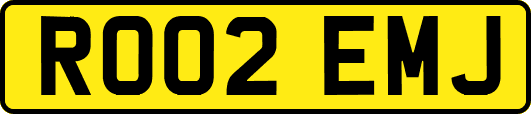 RO02EMJ