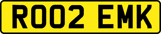 RO02EMK