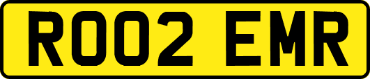 RO02EMR
