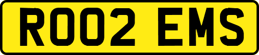 RO02EMS
