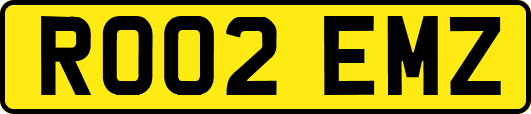 RO02EMZ