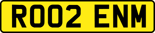 RO02ENM