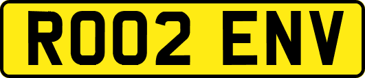 RO02ENV