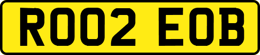 RO02EOB