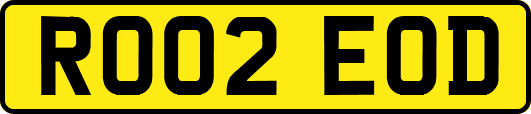 RO02EOD