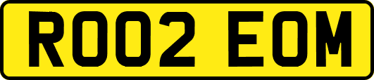 RO02EOM