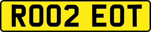 RO02EOT