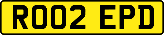 RO02EPD