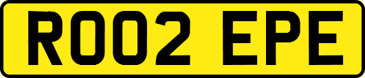 RO02EPE