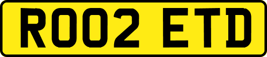 RO02ETD