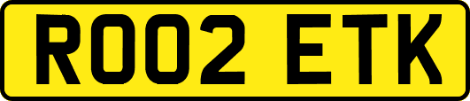 RO02ETK
