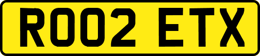 RO02ETX