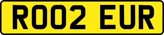 RO02EUR