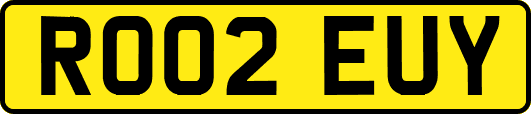 RO02EUY
