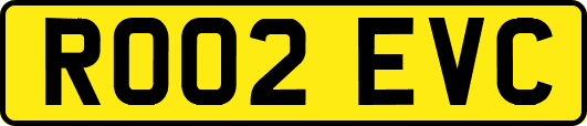 RO02EVC