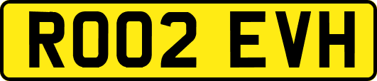 RO02EVH