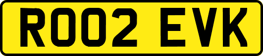 RO02EVK