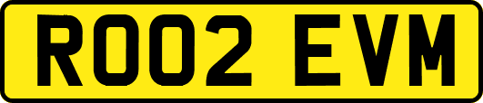 RO02EVM