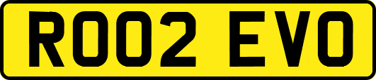 RO02EVO