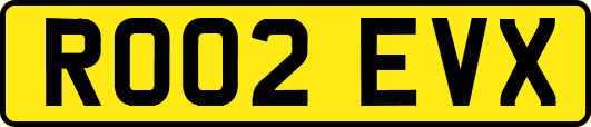 RO02EVX