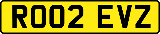 RO02EVZ